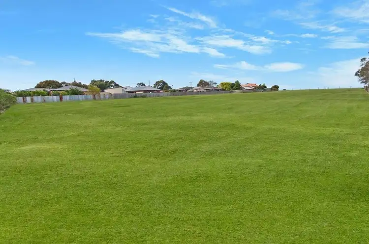 Second view of Homely land listing, 292 Lake View Road, Koroit VIC 3282