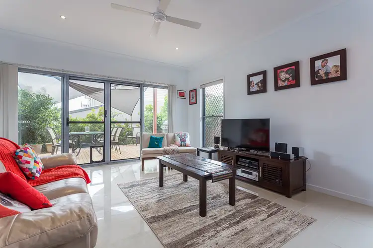 Third view of Homely townhouse listing, No. 5/139 Birdwood Road, Carina Heights QLD 4152
