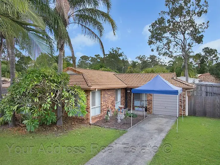 Main view of Homely house listing, 69 Mortlake Crescent, Boronia Heights QLD 4124