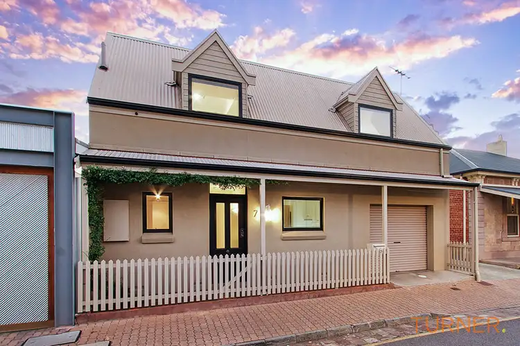7 Edith Place, North Adelaide SA 5006