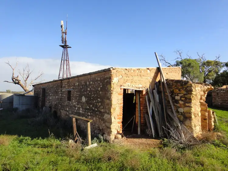 Second view of Homely rural property listing, Address available on request