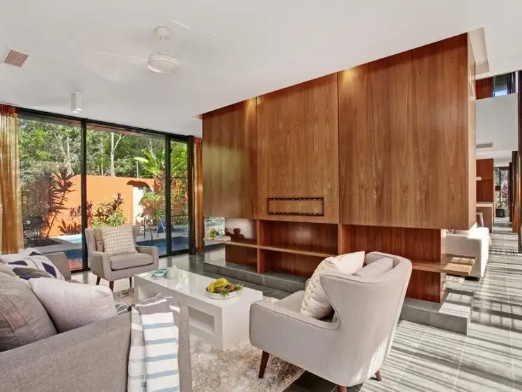 Fifth view of Homely house listing, 11 Wild Apple Court, Noosa Heads QLD 4567