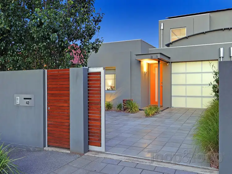 42 Yeronga Avenue, Kensington Park SA 5068
