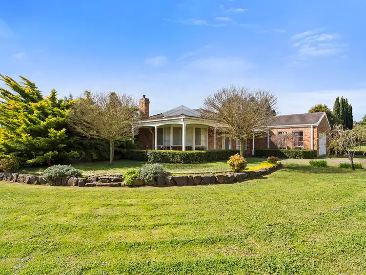 Main view of Homely house listing, 45 Belverdere Drive, Elliminyt VIC 3250