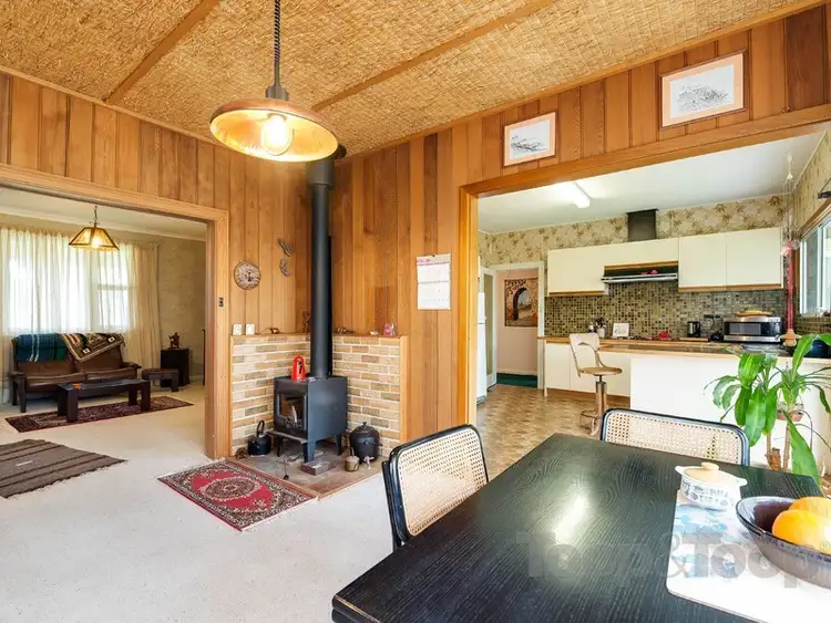 Fifth view of Homely house listing, 117 Coromandel Parade, Coromandel Valley SA 5051