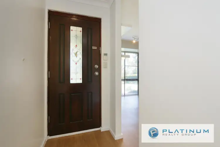 Sixth view of Homely house listing, 21 Conidae Drive, Heathridge WA 6027