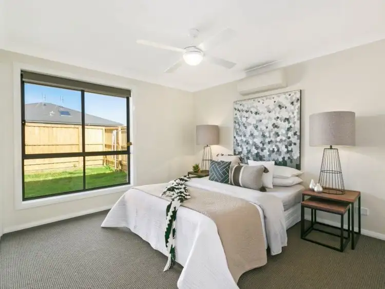 Third view of Homely house listing, 130 Awabakal Drive, Fletcher NSW 2287