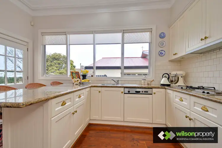 Fifth view of Homely house listing, 13-15 Bridges Avenue, Traralgon VIC 3844