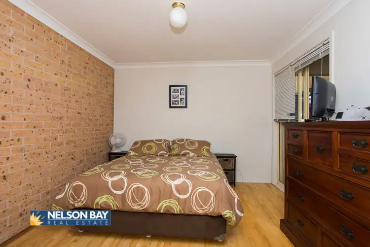 Sixth view of Homely semi-detached listing, 2/8 Starboard Close, Salamander Bay NSW 2317