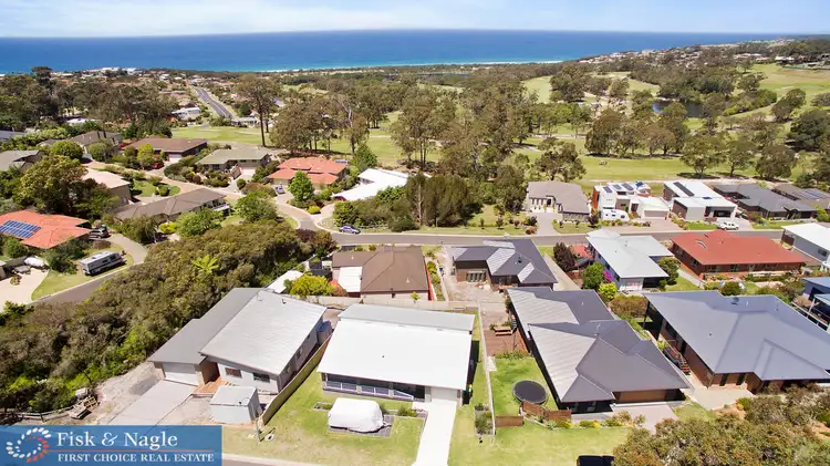 Fourth view of Homely house listing, 10 The Peninsula, Tura Beach NSW 2548
