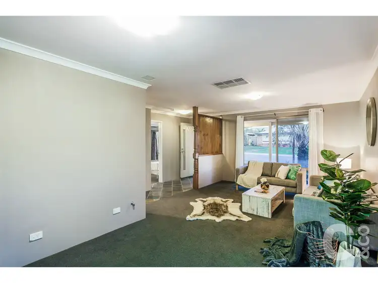 Fifth view of Homely house listing, 29 Brougham Crescent, Orelia WA 6167