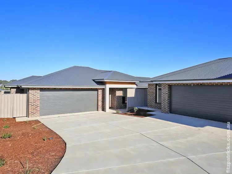 4/11 Darcy Drive, Boorooma NSW 2650