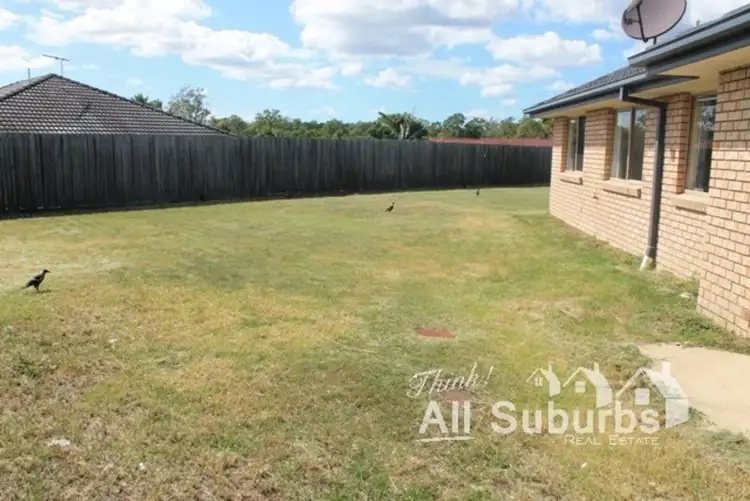Third view of Homely house listing, 4 Khamu Court, Crestmead QLD 4132