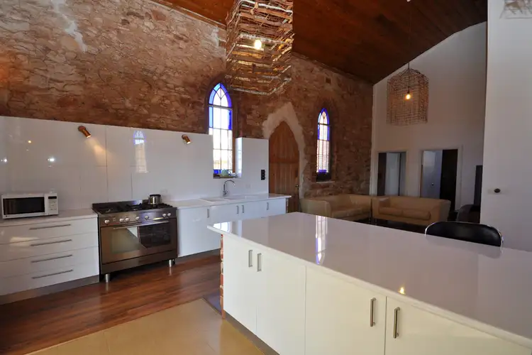 Sixth view of Homely house listing, 68 Arkaba Street, Hawker SA 5434