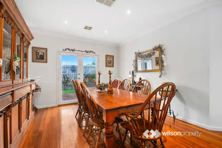 Sixth view of Homely house listing, 1 Ernest Court, Traralgon VIC 3844