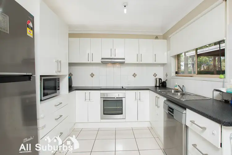 Third view of Homely house listing, 31 Therese Street, Marsden QLD 4132