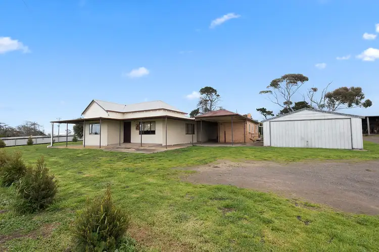 Fifth view of Homely rural property listing, South Dreeite Road & Taits Road, Dreeite VIC 3249