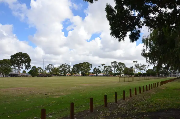 Sixth view of Homely land listing, 43 Driscoll Street, Morley WA 6062