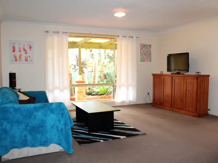 Fifth view of Homely house listing, 106 Leo Drive, Narrawallee NSW 2539