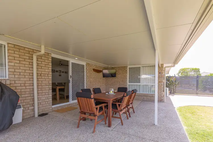 Fifth view of Homely house listing, 13 Broadleaf Place, Ningi QLD 4511