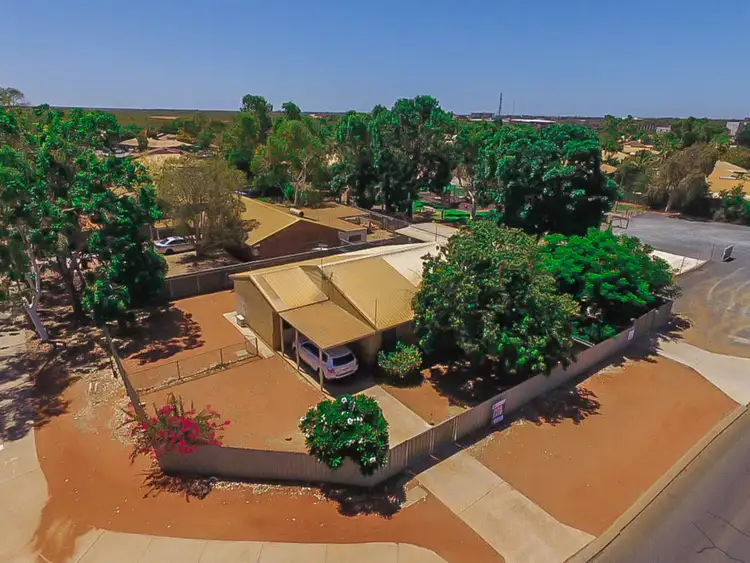 Seventh view of Homely house listing, 2 Wambiri Street, South Hedland WA 6722