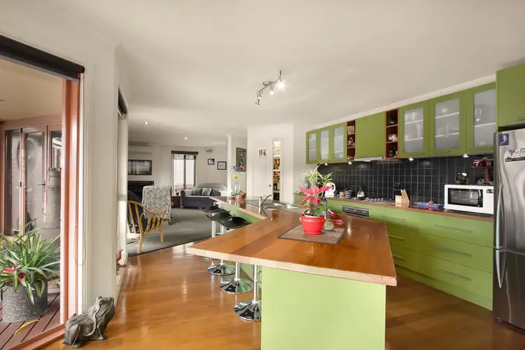 Third view of Homely house listing, 12 Jasmine Court, Warragul VIC 3820