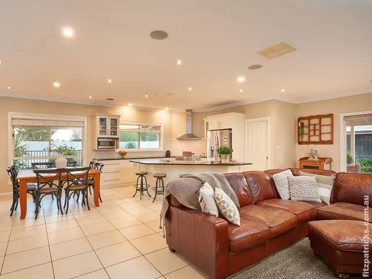 Second view of Homely house listing, 17 Dandaloo Road, Lake Albert NSW 2650
