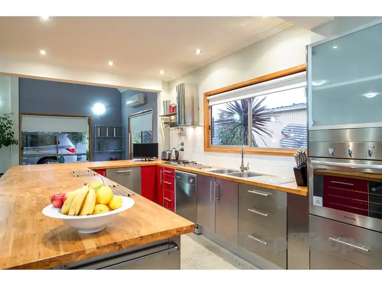 Fifth view of Homely house listing, 61 Stock Road, Lower Inman Valley SA 5211