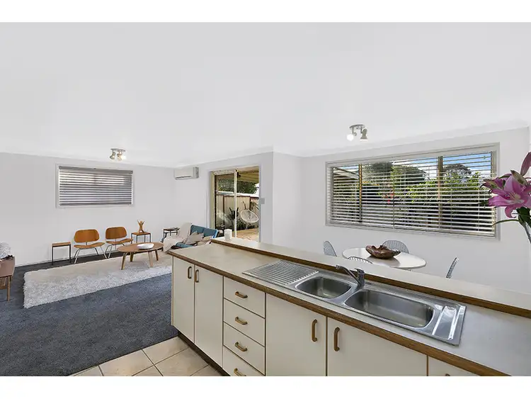 Sixth view of Homely villa listing, 33a Castlereagh Crescent, Bateau Bay NSW 2261