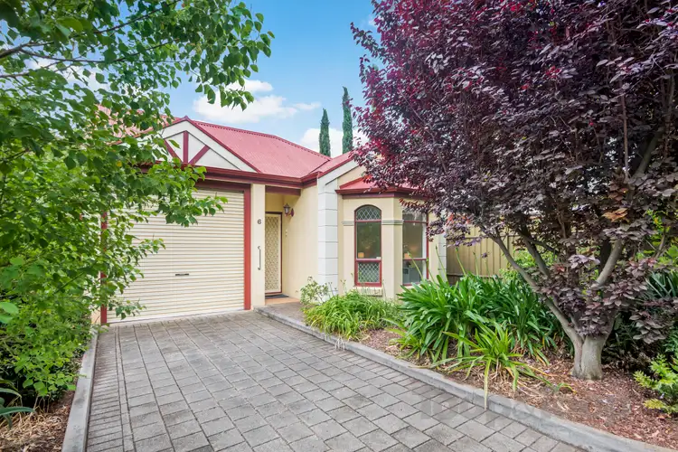 Main view of Homely unit listing, 6/185a Portrush Road, Maylands SA 5069