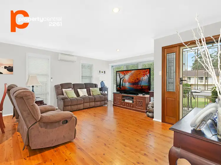 Sixth view of Homely house listing, 5 Kuburra Road, Erina NSW 2250