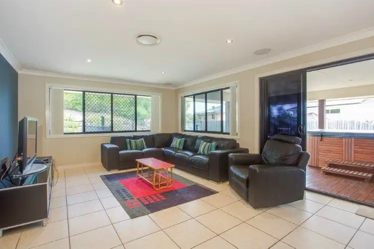 Third view of Homely house listing, 12 Jubilee Court, Eatons Hill QLD 4037