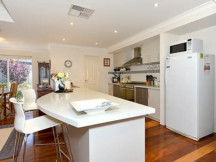 Third view of Homely house listing, 76 Fantail Crescent, Ellenbrook WA 6069