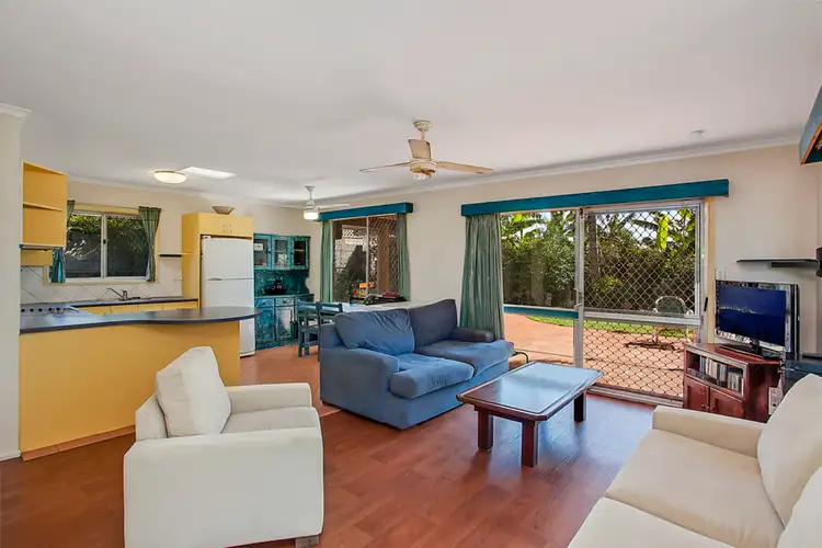 Third view of Homely house listing, 62 Riverview Road, Nerang QLD 4211