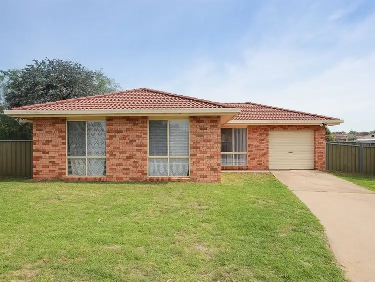 9 Gumtree Avenue, Dubbo NSW 2830