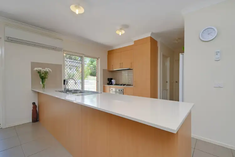 Fifth view of Homely house listing, 2 Winchester Way, Churchill VIC 3842