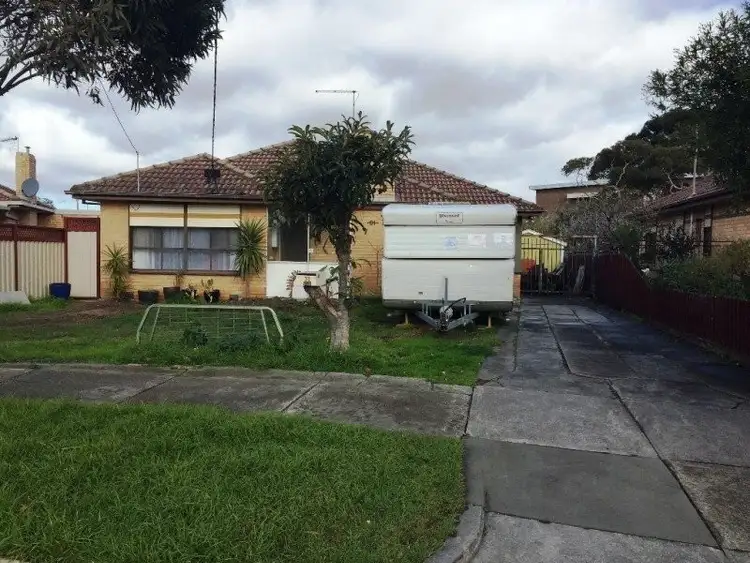 Second view of Homely house listing, 31 Palmer Street, Fawkner VIC 3060