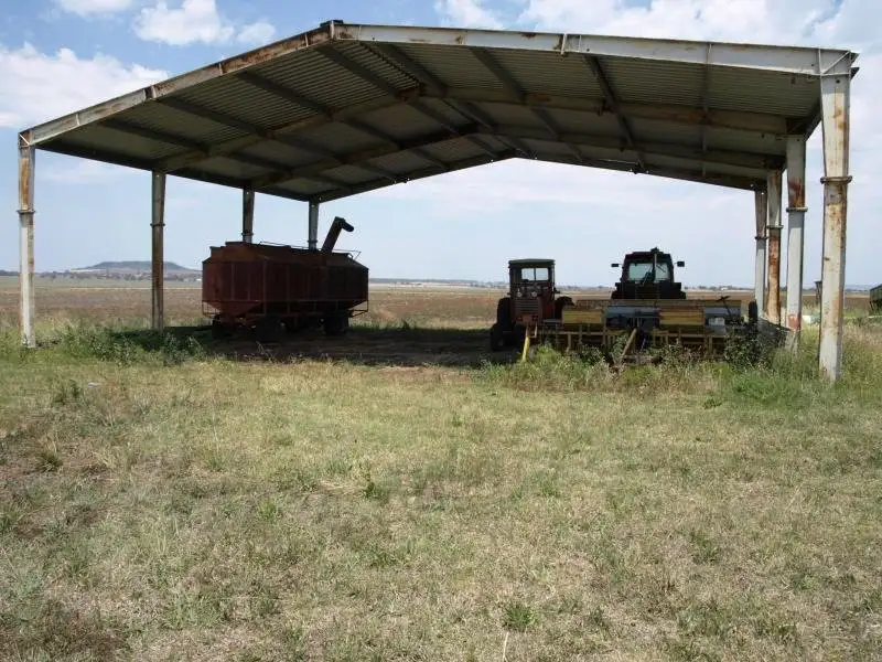 Main view of Homely rural property listing, Lot 171 Upper Spring Creek Road, Spring Creek QLD 4361