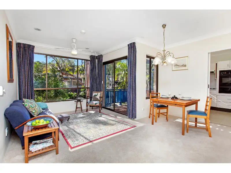 Main view of Homely retirement listing, 57/82 Avalon Parade, Avalon Beach NSW 2107