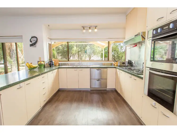 Second view of Homely house listing, 71 Buronga Drive, Springdale Heights NSW 2641