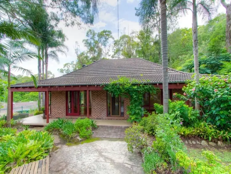3A/29 Clovelly Road, Hornsby NSW 2077