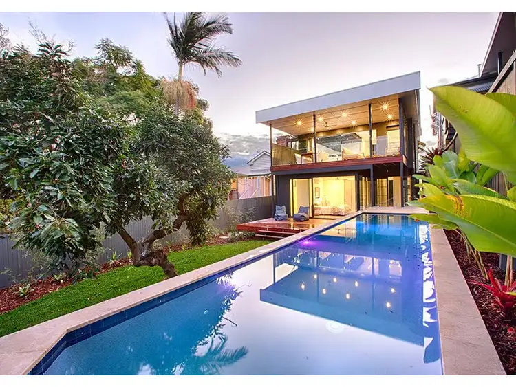 101 Villiers Street, New Farm QLD 4005