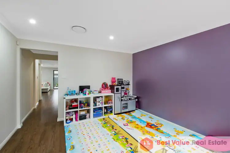 Seventh view of Homely house listing, 18 Huntington Street, Ropes Crossing NSW 2760