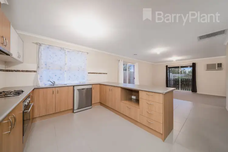 Second view of Homely house listing, 4 Jason Lane, Pakenham VIC 3810