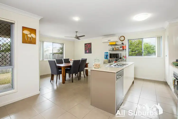Second view of Homely house listing, 16 Blue-Gum Drive, Marsden QLD 4132