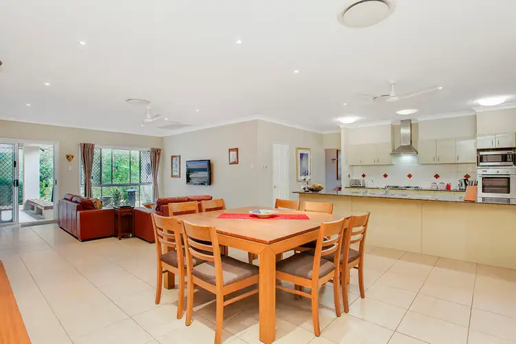 Sixth view of Homely house listing, 23 Rokeby Court, Nerang QLD 4211