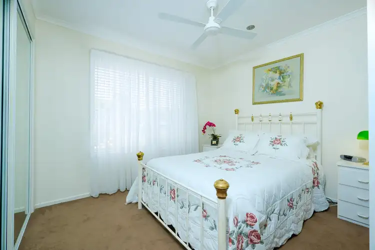 Seventh view of Homely unit listing, 4/5 La Fontaine Avenue, Lavington NSW 2641