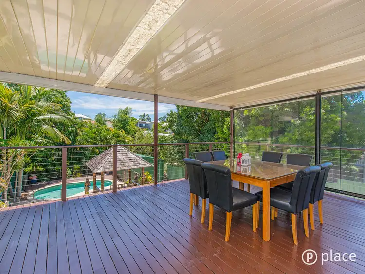 Sixth view of Homely house listing, 160 Cracknell Road, Tarragindi QLD 4121