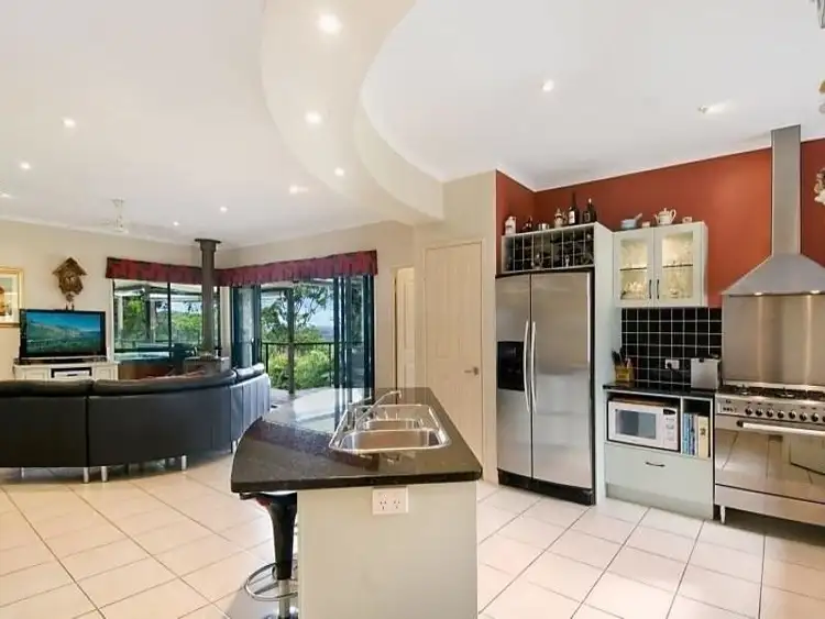 Third view of Homely house listing, 46 Musgrave Dr, Yandina Creek QLD 4561