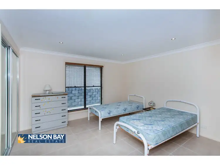 Fifth view of Homely house listing, 21 Harbour View, Boat Harbour NSW 2316